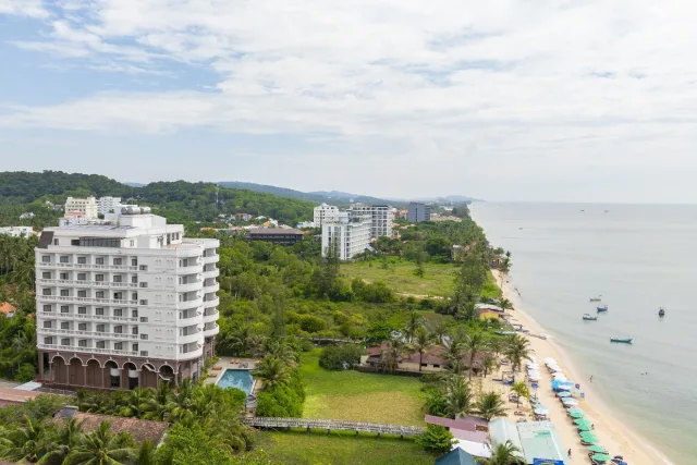 MARIS HOTEL