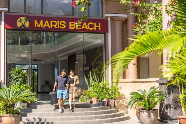 MARIS HOTEL