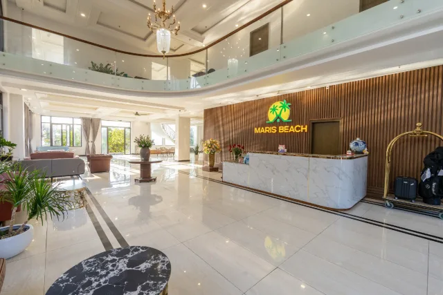 MARIS HOTEL