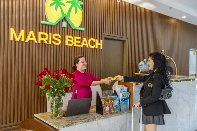 MARIS HOTEL