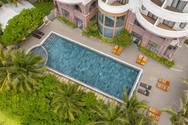 MARIS HOTEL
