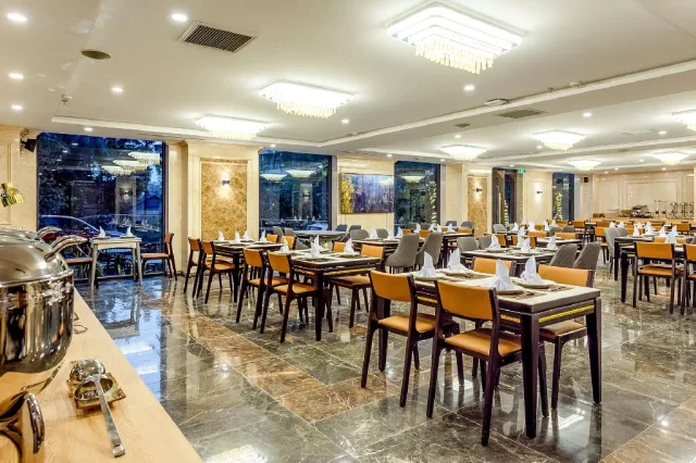 Aquasun Hotel Phu Quoc