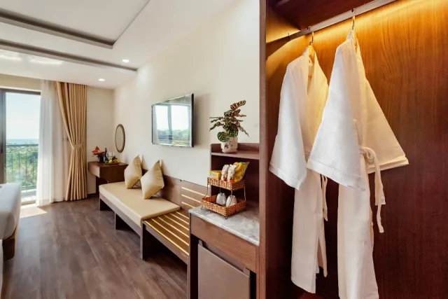 Aquasun Hotel Phu Quoc