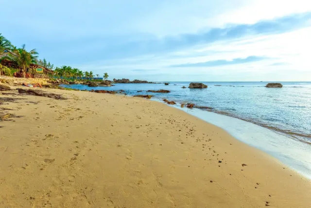 Aquasun Hotel Phu Quoc