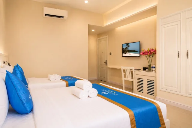 KLC HOTEL