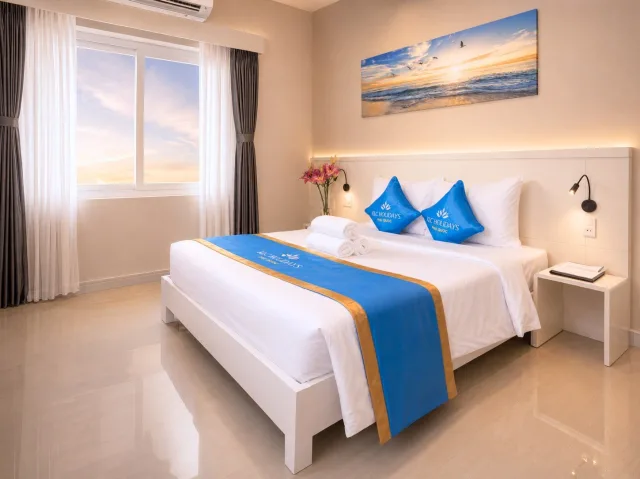KLC HOTEL