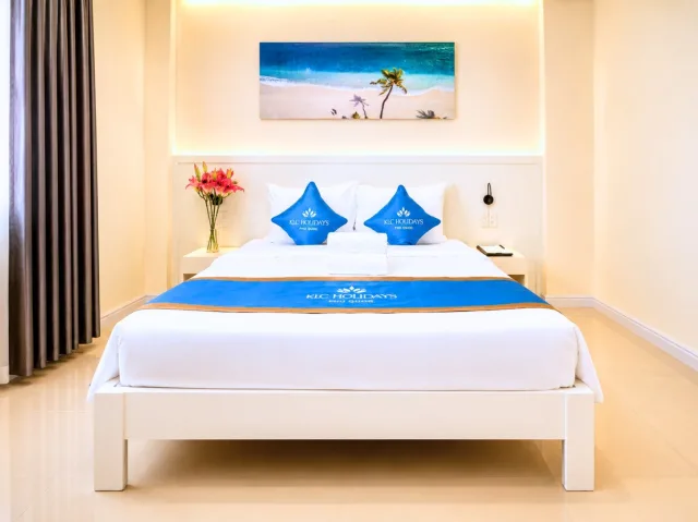 KLC HOTEL