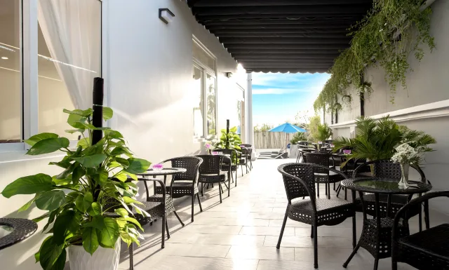KLC HOTEL