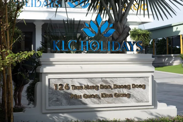 KLC HOTEL