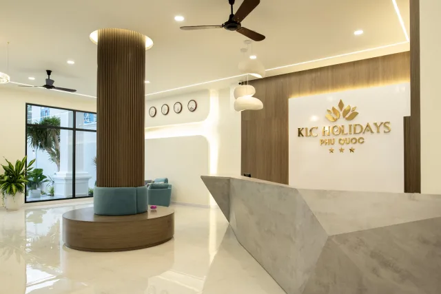 KLC HOTEL