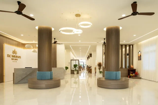 KLC HOTEL