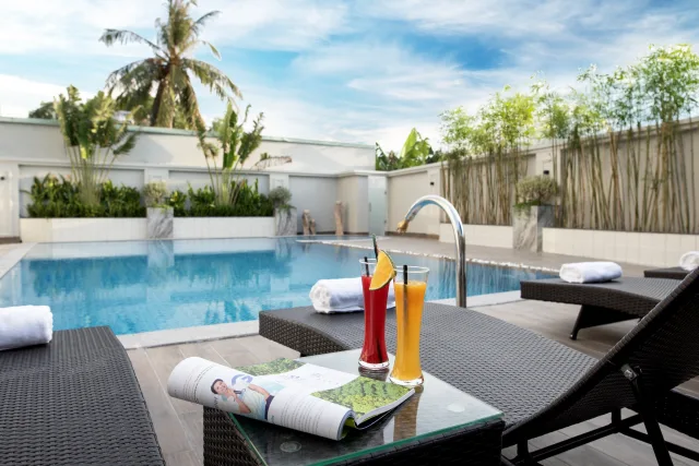 KLC HOTEL