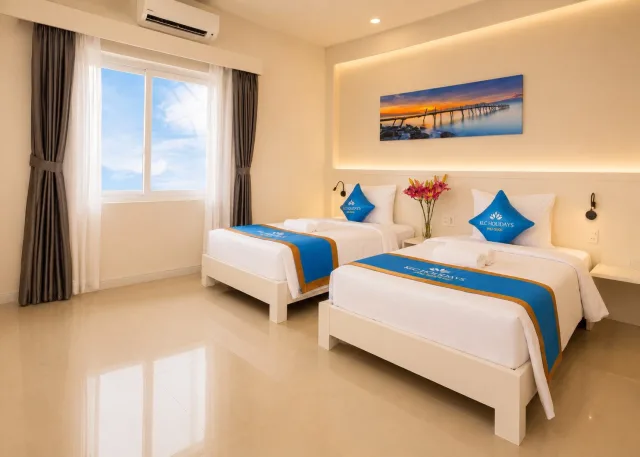KLC HOTEL