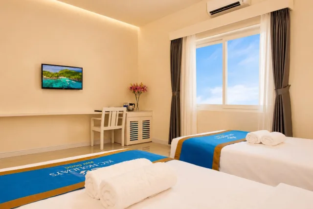KLC HOTEL