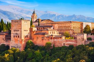 ANDALUZIA (Plecare din Cluj) 2027