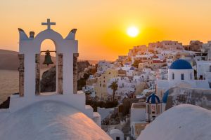 CRETA si SANTORINI - Mitologie, istorie, natura, gastronomie si apusuri magice 2027