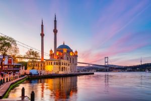 ISTANBUL - Vacanta de Paste (autocar) 2027