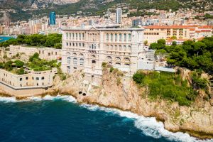 SPANIA - FRANTA - FARMECUL MEDITERANEI (Plecare din Timisoara) 2027