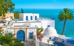 TUNISIA 2027 - Intre Mediterana, desert si civilizatii milenare