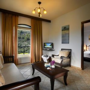 Hotel Acrotel Athena Pallas