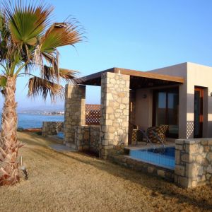Hotel Ikaros Beach Luxury Resort and Spa