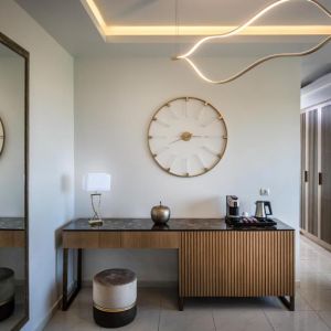 Hotel Matheo Villas and Suites