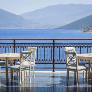 Kafalonia Bay Palace 4*