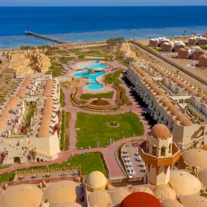 Hotel Onatti Beach Resort