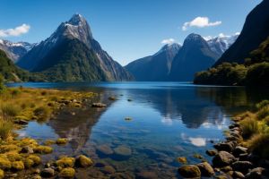 2027 Circuit Australia si Noua Zeelanda