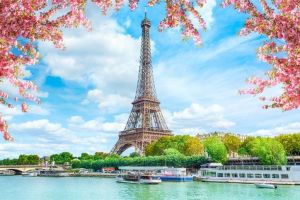 City Break Paris - Eleganta pe malurile Senei