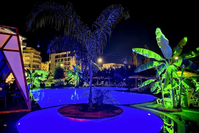 Garden Palace