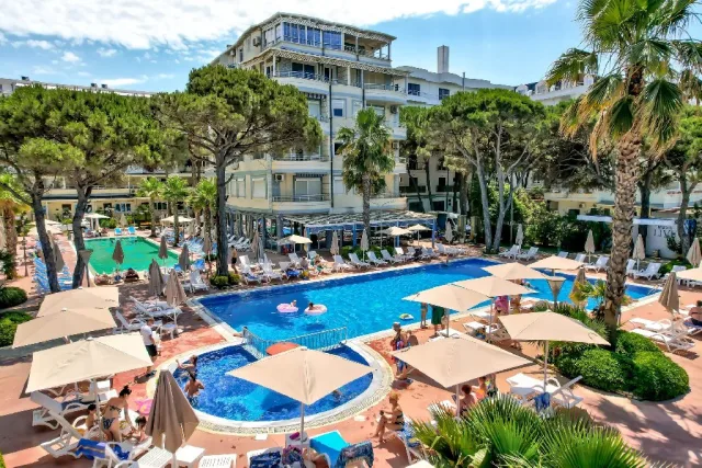 Fafa One - Durres
