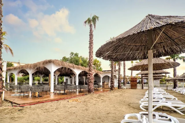 Bonita Luxury Hotel