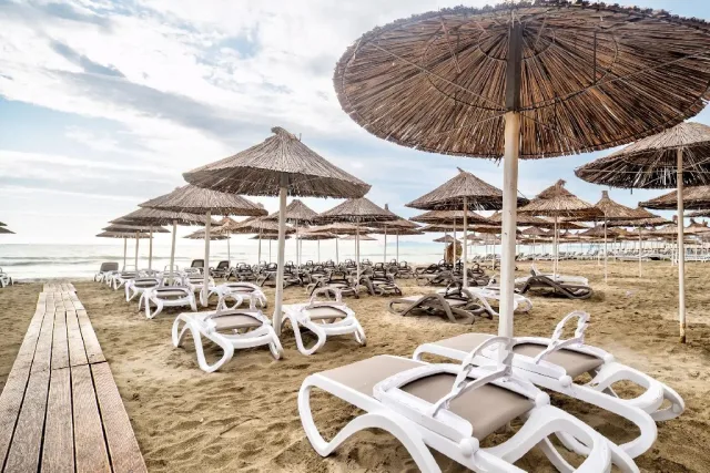 Bonita Luxury Hotel