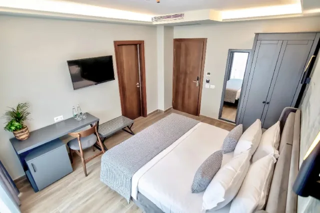 Bonita Luxury Hotel