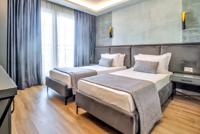 Bonita Luxury Hotel