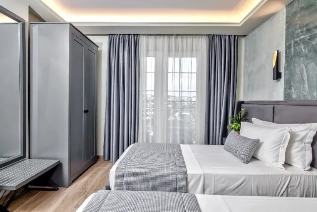 Bonita Luxury Hotel
