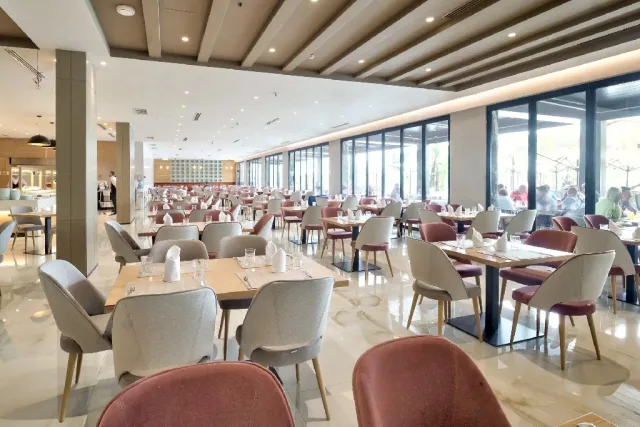 Bonita Luxury Hotel