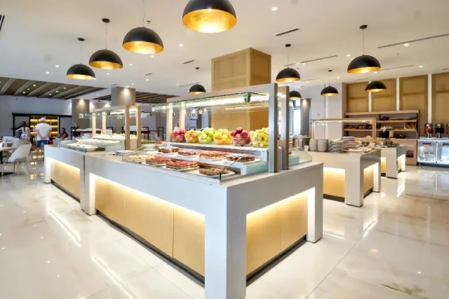 Bonita Luxury Hotel