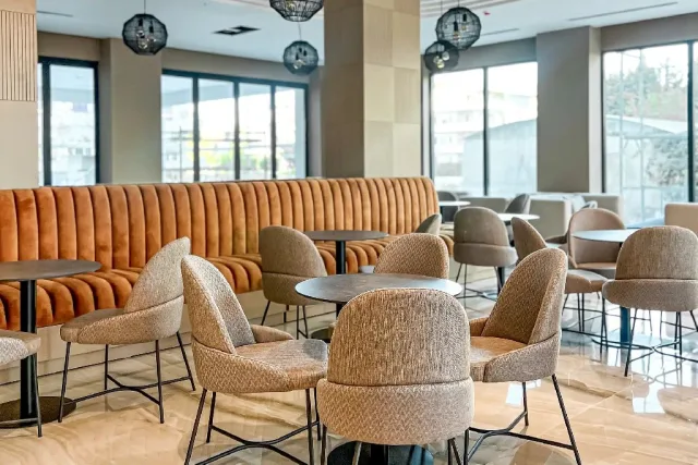 Bonita Luxury Hotel