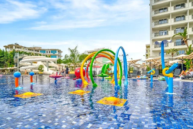 Bonita Luxury Hotel