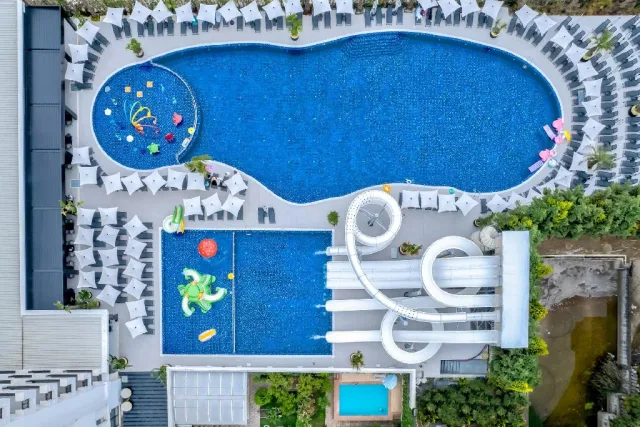 Bonita Luxury Hotel