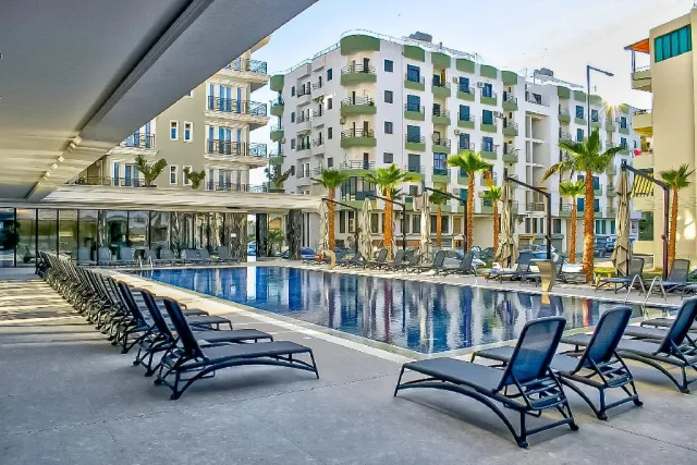 Bonita Luxury Hotel