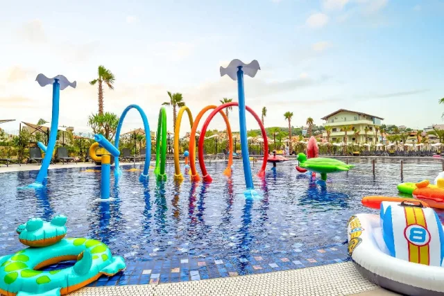 Bonita Luxury Hotel