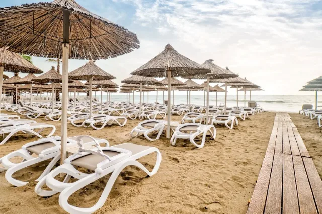 Bonita Luxury Hotel