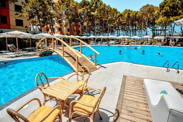 Diamma Resort