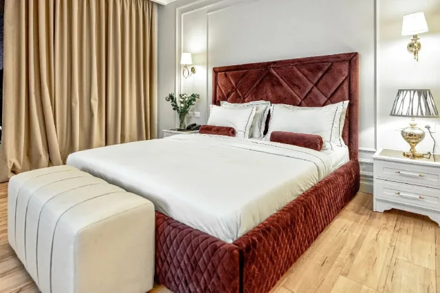 Diamma Resort