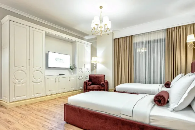 Diamma Resort