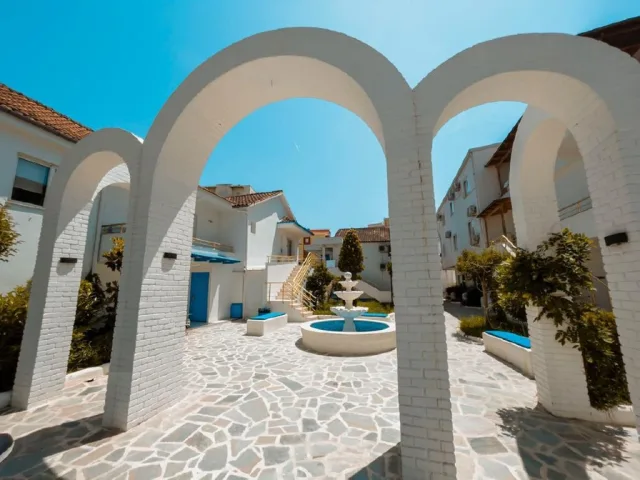 Diamma Resort