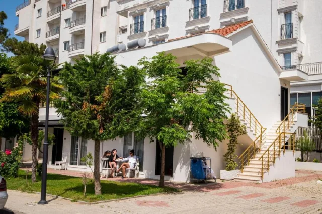Diamma Resort